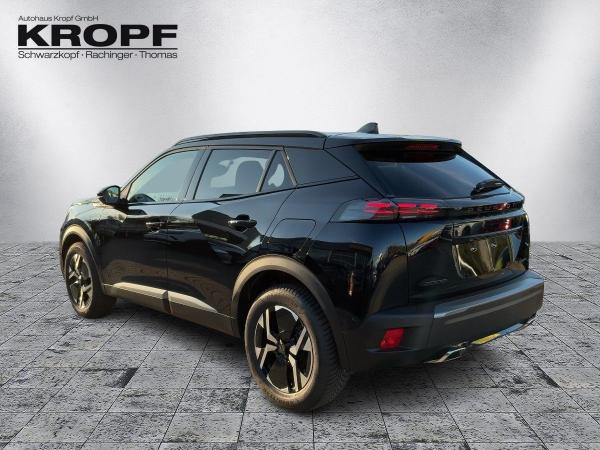 Peugeot 2008 1.2 145 GT ACC+Alcantara+LED+Navi+SHZ+Kam.