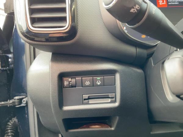 Citroën C5 Aircross 1.2 136 S&S Alcantara+LED+SHZ