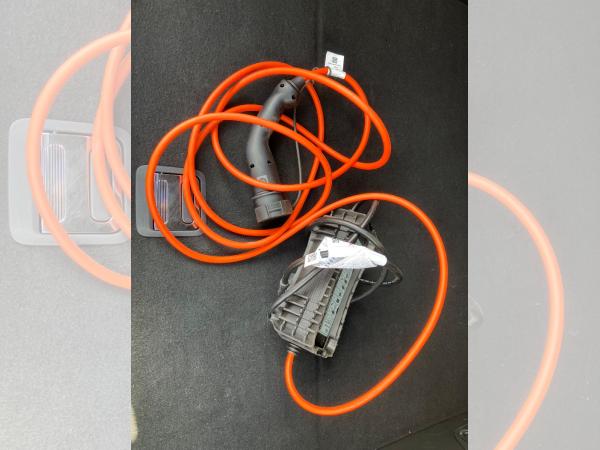 Opel Grandland 1.6T **Vollausstattung**, Sitzheizung