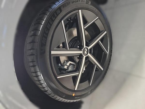 Hyundai IONIQ 5 84kWh(325PS) 4WD N LINE X (MY26), Frühjahrsaktion Gewerbekunden - gültig bis 31.03.2026