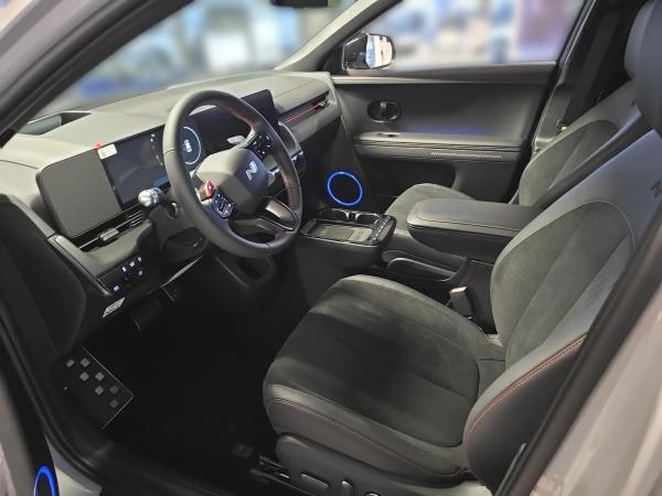 Hyundai IONIQ 5 84kWh(325PS) 4WD N LINE X (MY26), Frühjahrsaktion Gewerbekunden - gültig bis 31.03.2026