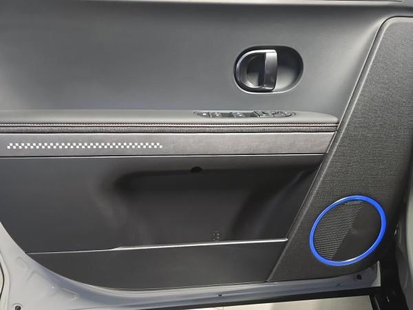 Hyundai IONIQ 5 84kWh(325PS) 4WD N LINE X (MY26), Frühjahrsaktion Gewerbekunden - gültig bis 31.03.2026