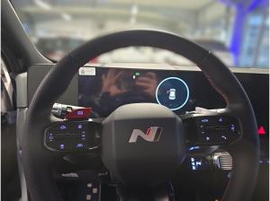 Hyundai IONIQ 5 84kWh(325PS) 4WD N LINE X (MY26), Frühjahrsaktion Gewerbekunden - gültig bis 31.03.2026