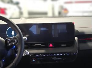 Hyundai IONIQ 5 84kWh(325PS) 4WD N LINE X (MY26), Frühjahrsaktion Gewerbekunden - gültig bis 31.03.2026