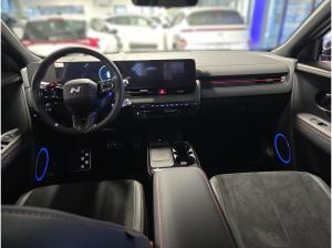 Hyundai IONIQ 5 84kWh(325PS) 4WD N LINE X (MY26), Frühjahrsaktion Gewerbekunden - gültig bis 31.03.2026