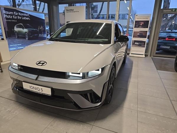 Hyundai IONIQ 5 84kWh(325PS) 4WD N LINE X (MY26), Frühjahrsaktion Gewerbekunden - gültig bis 31.03.2026