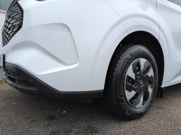 Ford Transit Custom 320L1 BEV Trend Vorlauf