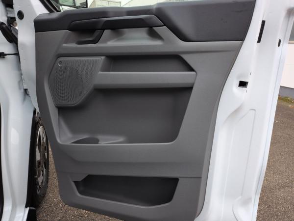 Ford Transit Custom 320L1 BEV Trend Vorlauf