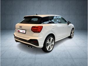 Audi SQ2 (GAG)