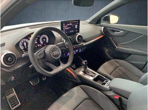 Audi SQ2 (GAG)