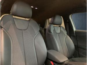 Audi SQ2 (GAG)