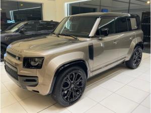 Land Rover Defender OCTA Defender 110 P635 (sofort lieferbar)