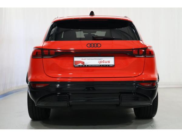 Audi SQ6 e-tron quattro Navi*VC*Pano *