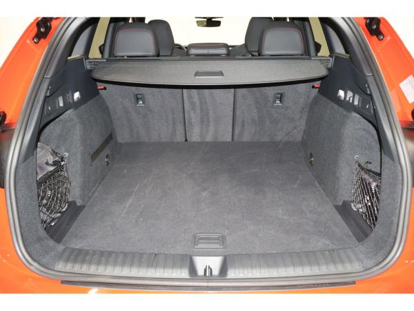 Audi SQ6 e-tron quattro Navi*VC*Pano *