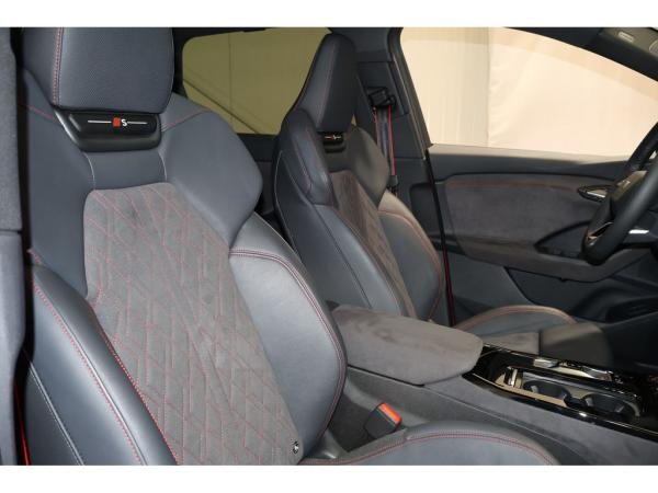 Audi SQ6 e-tron quattro Navi*VC*Pano *