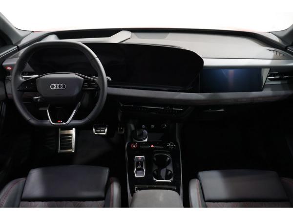 Audi SQ6 e-tron quattro Navi*VC*Pano *