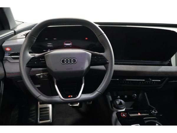 Audi SQ6 e-tron quattro Navi*VC*Pano *