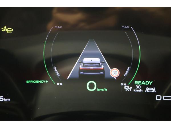 Audi SQ6 e-tron quattro Navi*VC*Pano *