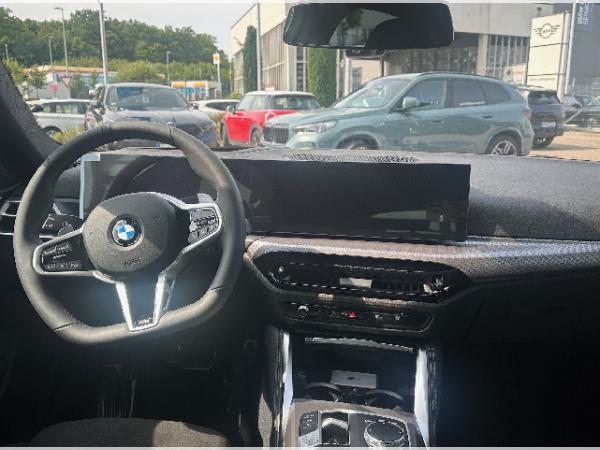 BMW 420 d Gran Coupe