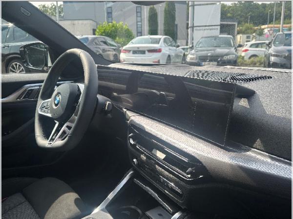 BMW 420 d Gran Coupe