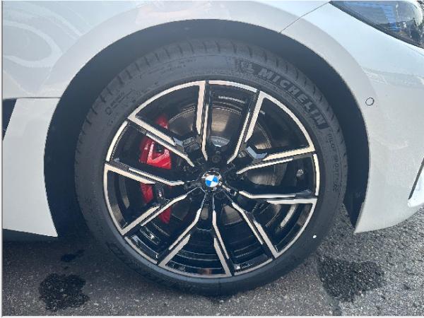 BMW 420 d Gran Coupe