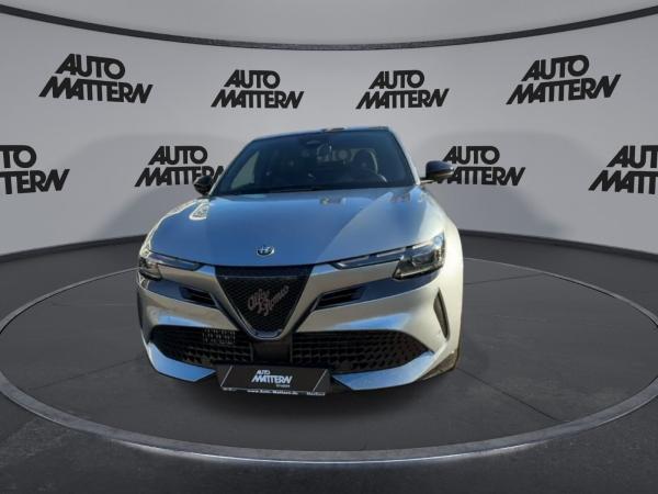 Alfa Romeo Junior 1.2 VGTHybrid Sport Speciale Panoramadach