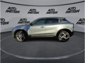 Alfa Romeo Junior 1.2 VGTHybrid Sport Speciale Panoramadach