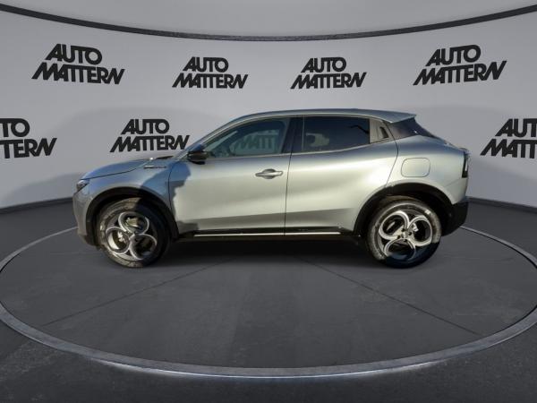 Alfa Romeo Junior 1.2 VGTHybrid Sport Speciale Panoramadach