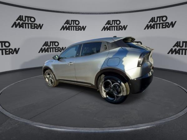 Alfa Romeo Junior 1.2 VGTHybrid Sport Speciale Panoramadach