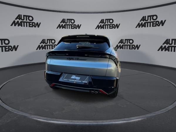 Alfa Romeo Junior 1.2 VGTHybrid Sport Speciale Panoramadach