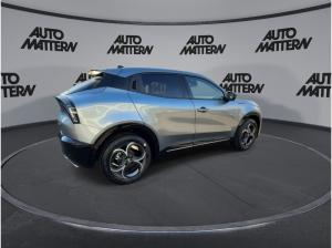 Alfa Romeo Junior 1.2 VGTHybrid Sport Speciale Panoramadach