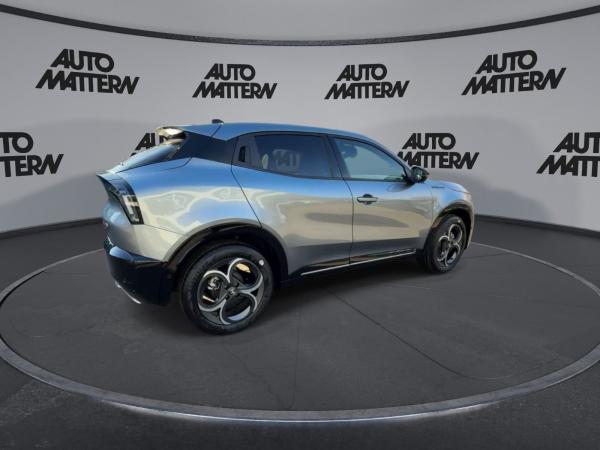 Alfa Romeo Junior 1.2 VGTHybrid Sport Speciale Panoramadach