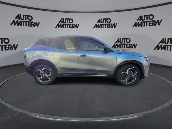 Alfa Romeo Junior 1.2 VGTHybrid Sport Speciale Panoramadach