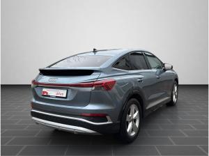 Audi e-tron Q4 Sportback ⚡️Dein Einstieg in die elektrische Premiumklasse ⚡️