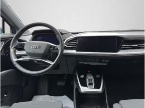 Audi e-tron Q4 Sportback ⚡️Dein Einstieg in die elektrische Premiumklasse ⚡️