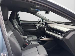 Audi e-tron Q4 Sportback ⚡️Dein Einstieg in die elektrische Premiumklasse ⚡️