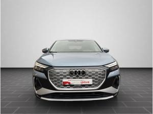 Audi e-tron Q4 Sportback ⚡️Dein Einstieg in die elektrische Premiumklasse ⚡️