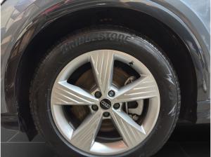 Audi e-tron Q4 Sportback ⚡️Dein Einstieg in die elektrische Premiumklasse ⚡️