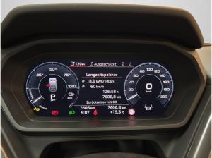 Audi e-tron Q4 Sportback ⚡️Dein Einstieg in die elektrische Premiumklasse ⚡️