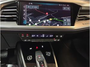 Audi e-tron Q4 Sportback ⚡️Dein Einstieg in die elektrische Premiumklasse ⚡️