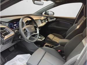 Audi e-tron Q4 Sportback ⚡️Dein Einstieg in die elektrische Premiumklasse ⚡️