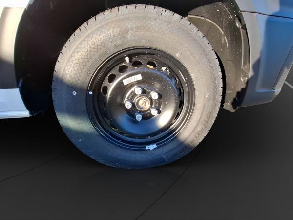 Volkswagen Crafter 35 Kasten Flachdach 5Jahre Garantie* LED Standheizung