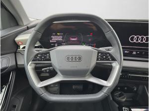 Audi Q6 e-tron SUV performance