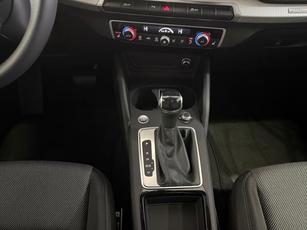 Audi Q2 advanced 35 TFSI