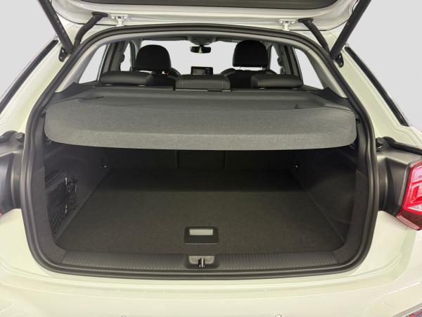 Audi Q2 advanced 35 TFSI