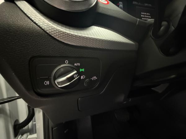 Audi Q2 advanced 35 TFSI