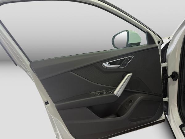 Audi Q2 advanced 35 TFSI