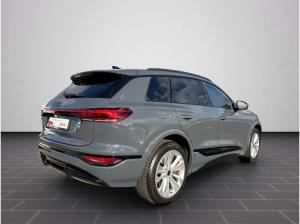 Audi Q6 e-tron B&O 3D KLANG LED EINPARKHILFE