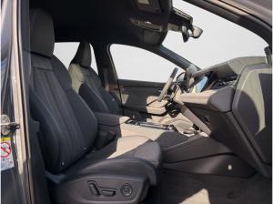 Audi Q6 e-tron B&O 3D KLANG LED EINPARKHILFE