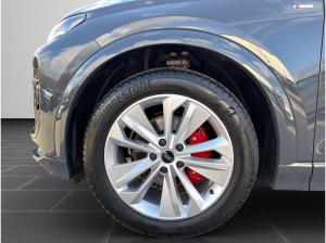 Audi Q6 e-tron B&O 3D KLANG LED EINPARKHILFE